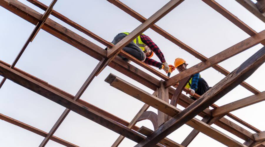 Local Chimney Repair in Earp, CA